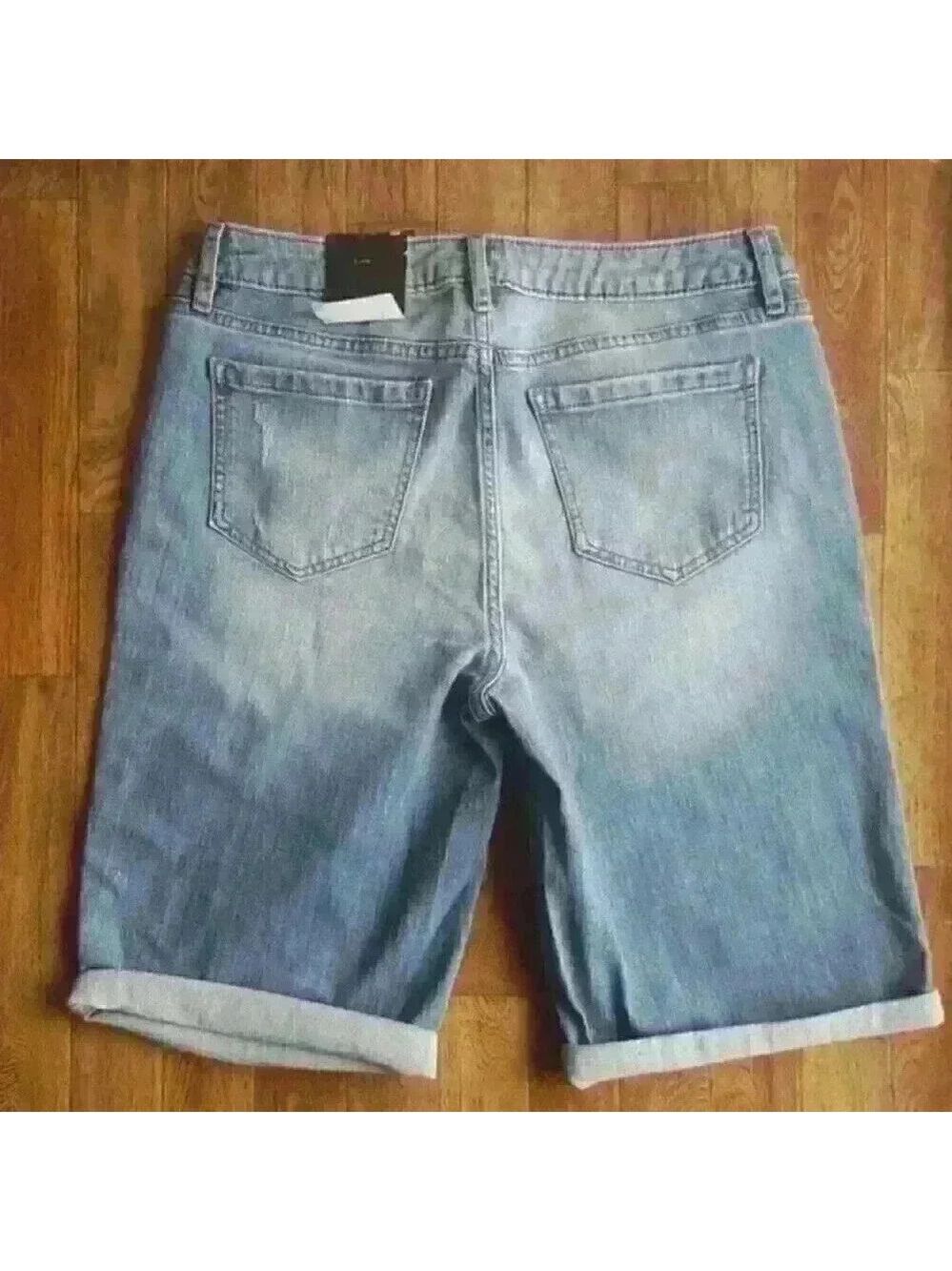 I ♥️ Ronson Bermudas Shorts - Picture 4 of 4